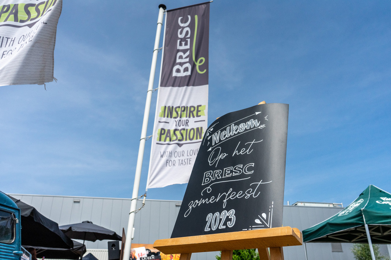 Bresc - zomerfeest