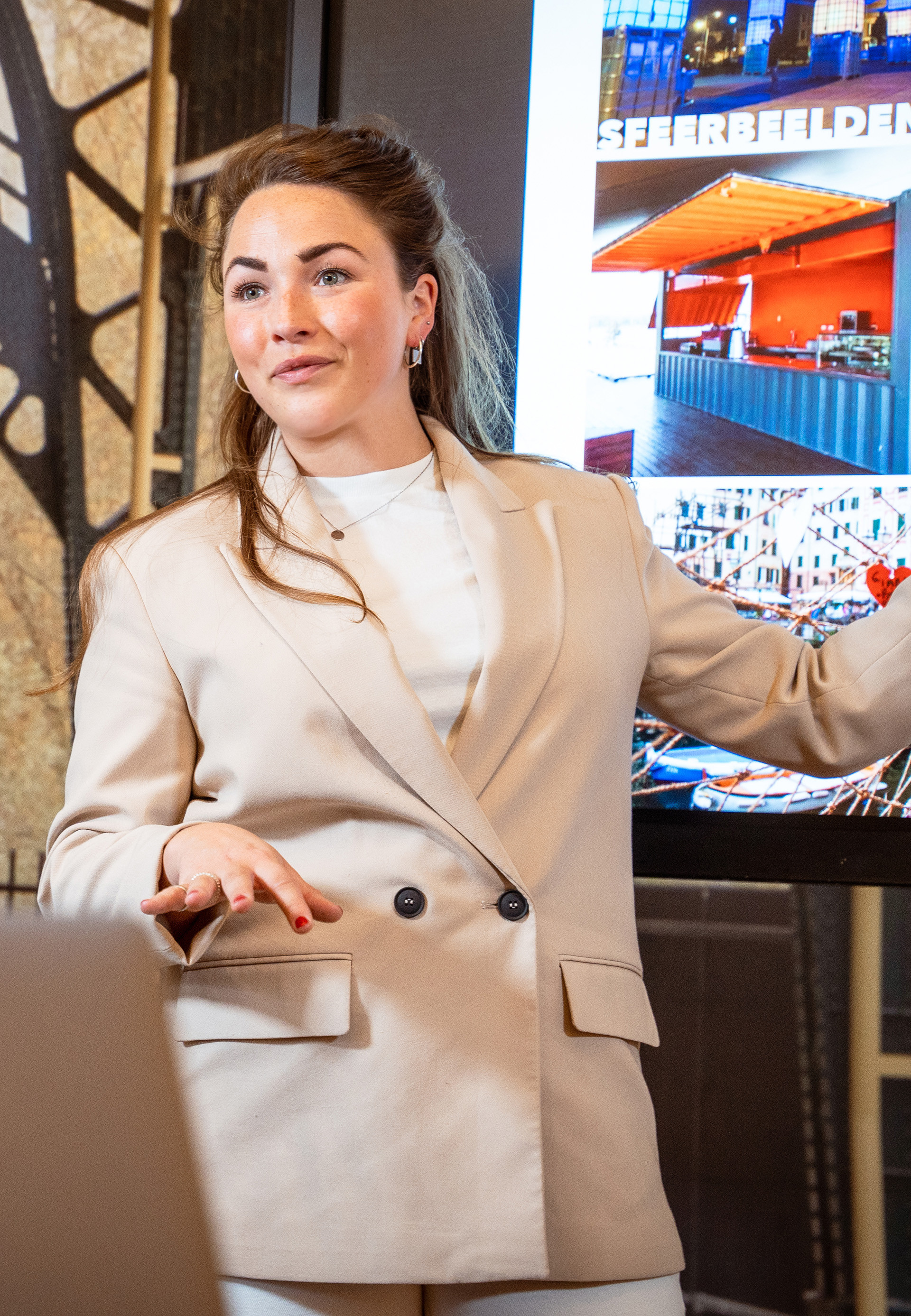 Nail It   Concept presenteren mobiel