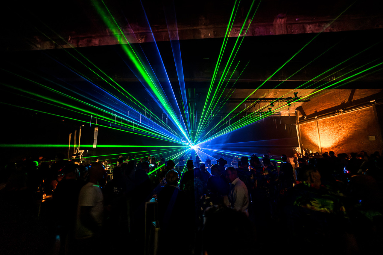 TotalEnergies 2024 - Nail It Events