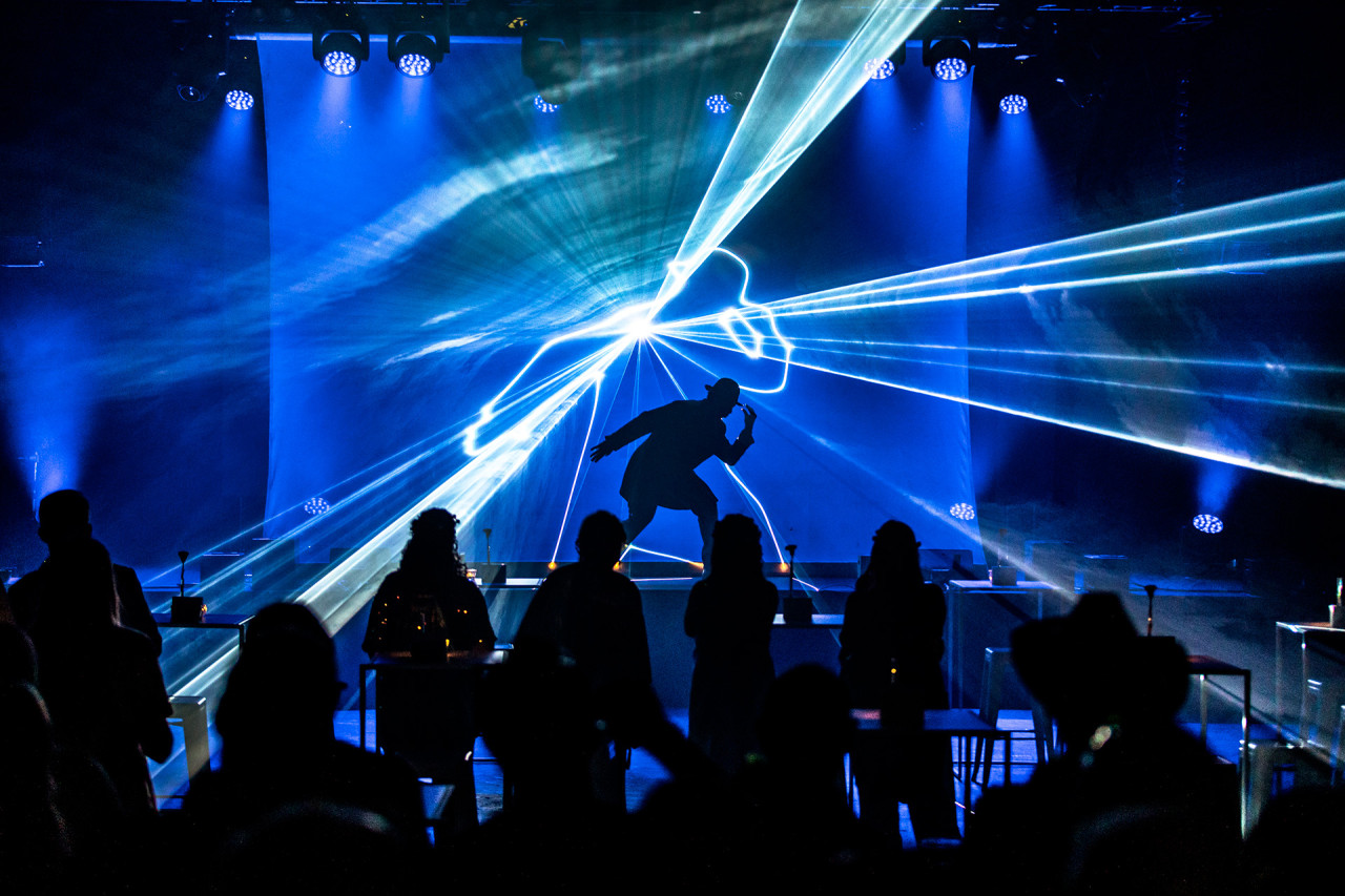 TotalEnergies 2024 - Nail It Events