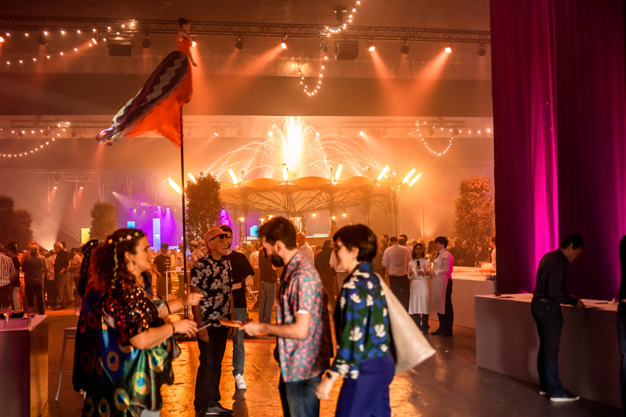 TotalEnergies 2024 - Nail It Events