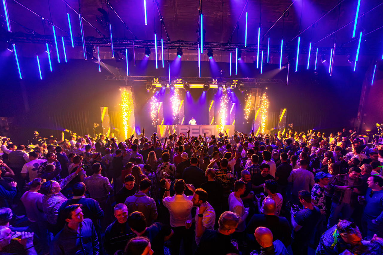 TotalEnergies 2024 - Nail It Events