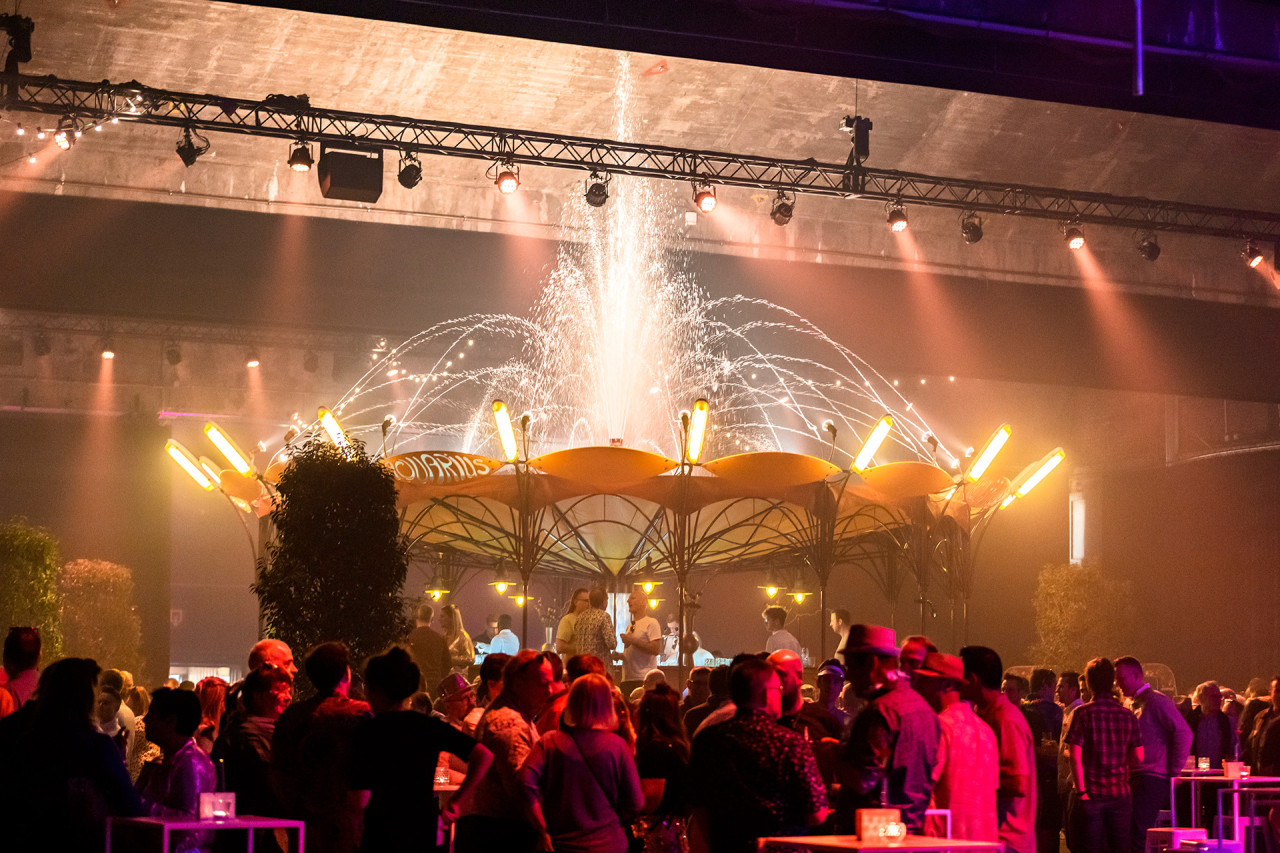 TotalEnergies 2024 - Nail It Events
